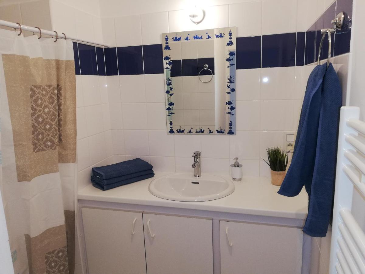 Superbe Appartement De 90M2 A Uzes Super Equipe Avec Garage Et Grand Parking Privatif المظهر الخارجي الصورة